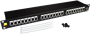 Патч-панель Lanmaster LAN-PPL24S6A 242783