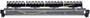 Патч-панель Cabeus PL-24-KJ-RJ45-Cat.6a-SH-180T 242784