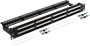 Патч-панель Lanmaster LAN-PPC48U6A 242786