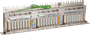Патч-панель NIKOMAX NMC-RP48SE2-HR-1U-MT 242793