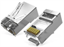 Коннектор RJ-45 Vention IDFR0-50, 50 шт. 242797