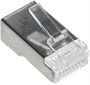 Коннектор RJ-45 Gembird PLUG5SP, 100 шт. 242804