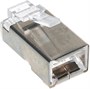 Коннектор RJ-45 Gembird PLUG5SP, 100 шт. 242804