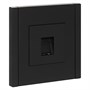 Розетка RJ-45 IEK FORTE&PIANO FP132 242826