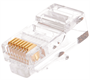 Коннектор RJ-45 NIKOMAX NMC-RJ88RZ50UD1-100 242829