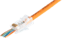 Коннектор RJ-45 NIKOMAX NMC-RJ88RZ50UD1-PT-100 242842