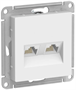 Розетка RJ-45 Schneider Electric ATN001385 242848