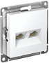 Розетка RJ-45 Schneider Electric ATN000188 242875