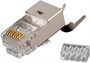Коннектор RJ-45 NIKOMAX NMC-RJ88RZ50SE3-T-100 242882