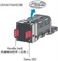 Блок вентиляторов H3C LSWM1FANSCBE 242911