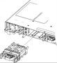Вентиляторный модуль Cisco C9K-T1-FANTRAY 242921