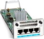 Соединительный модуль Cisco C9300-NM-4G= 242935