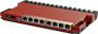 Маршрутизатор (роутер) MikroTik hEX PoE 242984