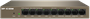 Маршрутизатор (роутер) IP-COM M20-8G-PoE 242990