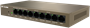 Маршрутизатор (роутер) IP-COM M20-8G-PoE 242990