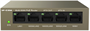 Маршрутизатор (роутер) IP-COM M20-8G-PoE 242990