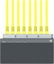 Коммутатор (свитч) Netis ST3108GC 243024