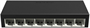Коммутатор (свитч) NETLAN NLS-115P 243044