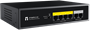 Коммутатор (свитч) Netis ST106PDI-2-43 243046