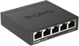 Коммутатор (свитч) D-Link DGS-1005D 243047