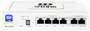 Коммутатор (свитч) Wi-Tek WK-PS206 v2 243048