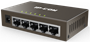 Коммутатор (свитч) IP-COM G1005 243054