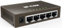 Коммутатор (свитч) IP-COM G1005 243054