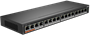 Коммутатор (свитч) Dahua DH-SF1016L 243071