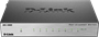 Коммутатор (свитч) D-Link DES-1008D 243072