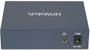 Коммутатор (свитч) HiWatch DS-S504GP 243081