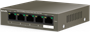 Коммутатор (свитч) Tenda TEF1105P-4-63W 243086