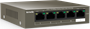 Коммутатор (свитч) Tenda TEF1105P-4-63W 243086