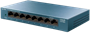 Коммутатор (свитч) TP-Link LS108G 243087