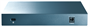 Коммутатор (свитч) TP-Link LS108G 243087