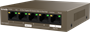 Коммутатор (свитч) Tenda TEG1105PD 243089