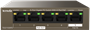 Коммутатор (свитч) Tenda TEG1105PD 243089