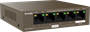 Коммутатор (свитч) Tenda TEG1105PD 243089