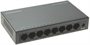 Коммутатор (свитч) Osnovo SW-8G 243090