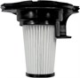 Пылесос BBK BV2515 White/Silver 200827