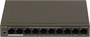 Коммутатор (свитч) IP-COM F1110P-8-63W 243097