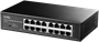 Коммутатор (свитч) Cudy FS1016 243101