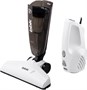 Пылесос BBK BV2515 White/Silver 200827
