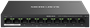 Коммутатор (свитч) Mercusys MS110P 243102