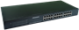 Коммутатор (свитч) NEOMAX NMS-124P-100-SR 243108