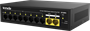 Коммутатор (свитч) Tenda S110PC 243115