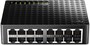 Коммутатор (свитч) Cudy FS1016D 243121