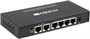 Коммутатор (свитч) Origo OS1206P/60W 243126