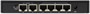 Коммутатор (свитч) Origo OS1206P/60W 243126