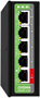 Коммутатор (свитч) Digma DSP404F-1F-200 243128