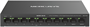 Коммутатор (свитч) Mercusys MS110CP 243130